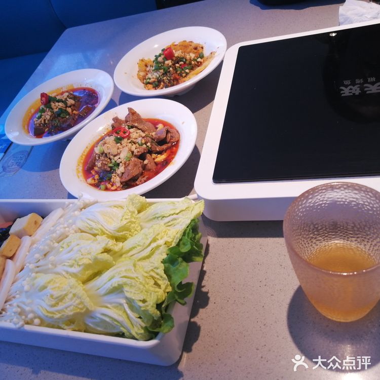 西单大悦城半天妖烤鱼