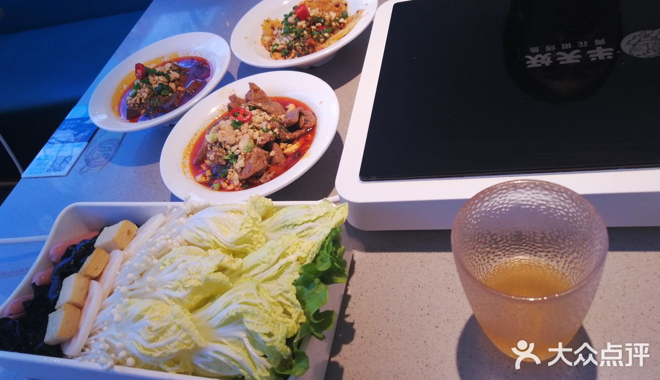 西单大悦城半天妖烤鱼