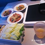 西单大悦城半天妖烤鱼