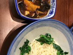 老北京打卤面-四季小馆·地道北京小吃(广百店)