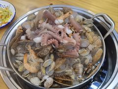 -东海章鱼馆(恒瑞街店)