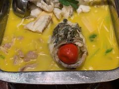 -新白鹿餐厅(爱琴海购物中心店)