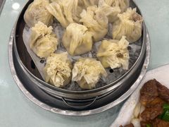 -四海回族饭店(前进大街店)