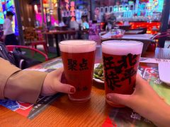 -聚点串吧·小酒局(北京旗舰店)