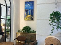 -Caidie Bakery采蝶轩(西丽店)
