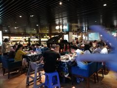 大堂-美森西餐厅(曙光大道店)