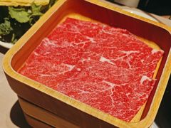 -浅锅和牛小锅放题(深业上城店)