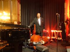 -LONG BAR 廊吧(外滩华尔道夫酒店)