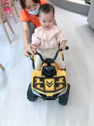 点击看大图 -四季宝贝婴幼儿水育成长中心(陆家嘴店)