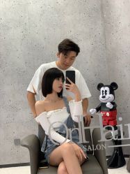 -OnHair造型