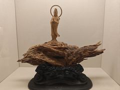 -香市公园-中国沉香文化博物馆
