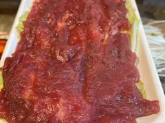 渝达嫩牛肉-重庆渝达老火锅(春熙路店)