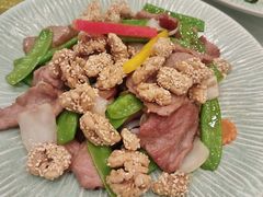 -新兴家喻酒家·羊城名宴(昌岗店)