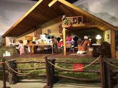 -济州岛泰迪熊博物馆