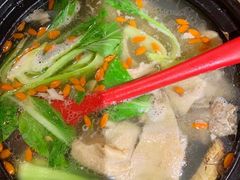 -兰溪小馆(东直门簋街店)