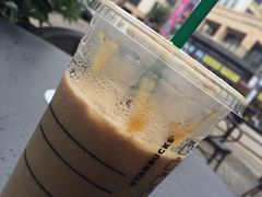 -星巴克(大梅沙8号仓店)