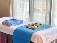 -广州天河希尔顿酒店