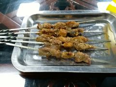 -马艾萨中国兰州牛肉拉面(劲松店)