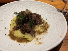 -AZUL by FUEL蓝色·法式酒馆(琶醍店)