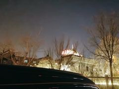 -卫鼎轩·曹公馆(鼓楼店)