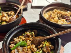 -啫神·广州地标美食(北京路店)