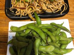 -聚点串吧·北京烧烤(赵登禹路店)