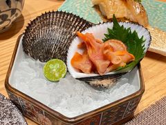 活赤贝-爱米粒家