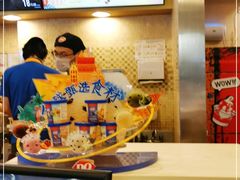 -DQ·蛋糕·冰淇淋(包河万达店)