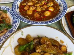 -石老头关东饺子王·东北菜(嘉华鑫城店)