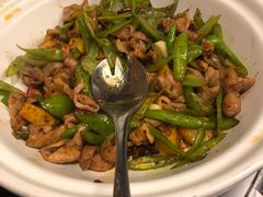 -长沙世纪金源大饭店·金世纪中餐厅