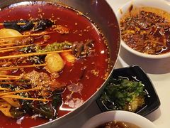 -付小姐在成都(川沙店)