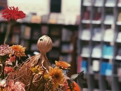 -思南书局·诗歌店