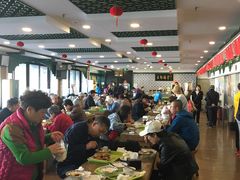 -南来顺饭庄·清真(南菜园店)