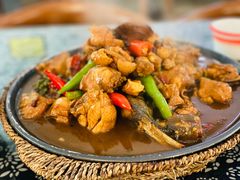 -八两八金·莱芜特色炒鸡(市南漳浦路店)