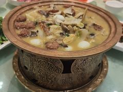 -临潼印象·特色陕菜