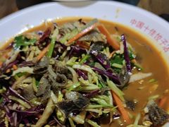 -渔家大院·地道威海菜(石岛店)