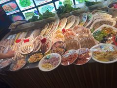 -501號台州海鲜餐厅(海创园店)