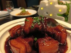 同庆楼红烧肉-同庆楼(花园店)