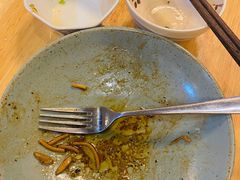 -红小满休闲餐厅(十全街店)