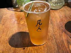 -凡人&庄阿姨的辣(万寿亭店)