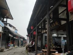 -涞滩古镇