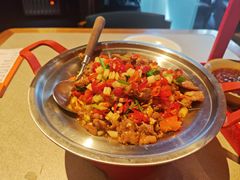 -饕林餐厅(春熙路店)