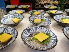 -V-ONE西雅图海鲜自助餐厅(仓山万达广场店)