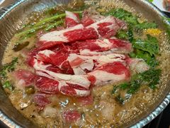 -松坂屋日料自助(长城路店)