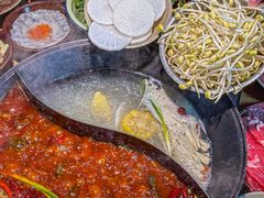 -阳阳老火锅(小南门店)