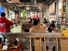 -周小明火锅(黑金冠社区店)