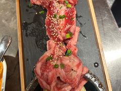 -谷牛日式烤肉(宝山U天地店)
