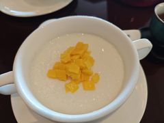 -顺德美的万豪酒店-万豪中餐厅