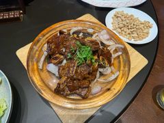 -味钱塘·钱塘浙宴(宋城之江银泰店)