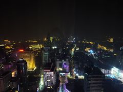 -南京商茂国际酒店(新街口德基广场店)